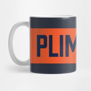 Plimsoll Line Mug